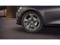 Neu Cupra Leon 204 PS (150 kW) 2026 Midnight schwarz Limousine