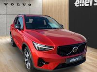 Gebraucht Volvo XC40 Plus 163 PS (119 kW) 2025 Rot SUV