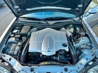 Gebraucht Chrysler Crossfire 218 PS (160 kW) 2003 Coupé