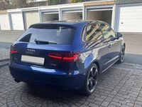 Gebraucht Audi A3 S-Line 179 PS (131 kW) 2015 Limousine