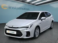 Neu Suzuki Swace 140 PS (102 kW) 2026 Weiß Kombi