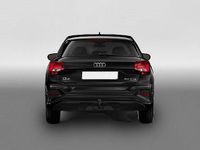 Gebraucht Audi Q2 S-Line 190 PS (139 kW) 2025 Schwarz SUV