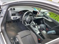 gebraucht Audi A4 2.0 TDI