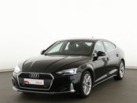 gebraucht Audi A5 Sportback 40 TDI S tronic advanced