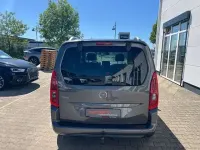 Gebraucht Opel Combo Life Innovation 131 PS (96 kW) 2020 Grau Van / Kleinbus