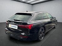 Gebraucht Audi S6 344 PS (253 kW) 2024 Schwarz Kombi