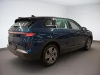 Gebraucht Opel Grandland X Edition 136 PS (100 kW) 2025 Blau SUV