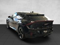gebraucht Kia EV6 AWD GT Allrad HUD Navi digitales Cockpit Soundsyst