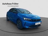 Neu Opel Corsa 101 PS (74 kW) 2025 Blau Limousine