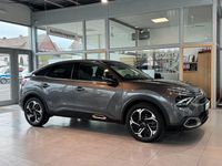 Gebraucht Citroën C4 Feel 131 PS (96 kW) 2021 Gris platinium Limousine