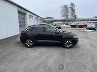 Gebraucht VW T-Roc Goal 150 PS (110 kW) 2025 Deep black SUV