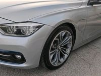 gebraucht BMW 330e plug-in hybrid