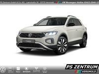 Gebraucht VW T-Roc Goal 116 PS (85 kW) 2022 Othercolor SUV