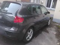 Gebraucht Seat Altea 140 PS (102 kW) 2008 Grau Kombi
