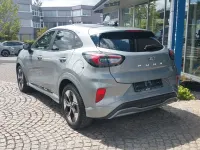 Gebraucht Ford Puma Gen-E 124 kW (169 PS) 2025 Silber SUV