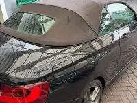 Gebraucht BMW 220 M Sport 190 PS (139 kW) 2017 Schwarz Cabrio