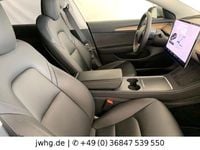 Gebraucht Tesla Model 3 366 kW (498 PS) 2021 Grau Limousine