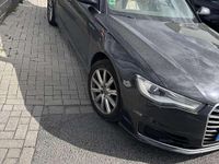 Gebraucht Audi A6 Allroad 272 PS (200 kW) 2015 Kombi