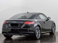 gebraucht Audi TT 2.0 TDI ultra