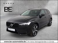 Gebraucht Volvo XC60 Plus 349 PS (256 kW) 2025 Schwarz SUV