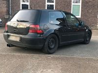 gebraucht VW Golf IV 1.6 16V