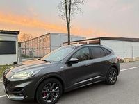 Gebraucht Ford Kuga ST-Line 150 PS (110 kW) 2020 Grau SUV