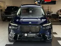 Gebraucht BMW X7 M Sport 530 PS (389 kW) 2023 Blau SUV
