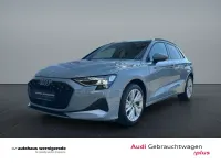 Gebraucht Audi A3 Advanced 116 PS (85 kW) 2025 Grau Limousine