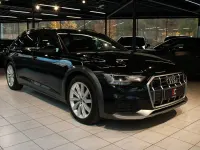 Gebraucht Audi A6 Allroad Performance 286 PS (210 kW) 2020 Schwarz Kombi