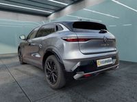 Gebraucht Renault Megane E-Tech Techno 55 kW (75 PS) 2022 Grau Limousine