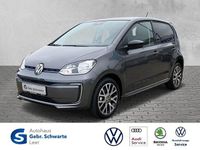 Gebraucht VW e-up! Edition 61 kW (83 PS) 2024 Grau Kleinwagen