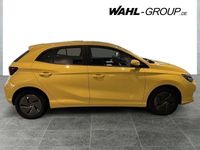 Neu MG MG3 116 PS (85 kW) 2025 Gelb Kleinwagen