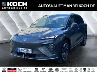 Neu MG MGS6 EV Luxury 266 kW (362 PS) 2026 Andes grey SUV