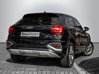 gebraucht Audi Q2 advanced 35 TDI 110(150) kW(PS) S tronic