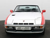 Gebraucht Porsche 924 170 PS (125 kW) 1978 Andere farbe Coupé