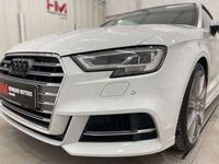 gebraucht Audi S3 Cabriolet 2.0 TFSI quattro LED/Leder/Bang&Olufse