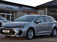 Neu Suzuki Swace Comfort+ 98 PS (72 kW) 2025 Silver metallic w/black interi Kombi