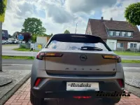 Gebraucht Opel Mokka-e GS Line 100 kW (136 PS) 2021 Grau SUV