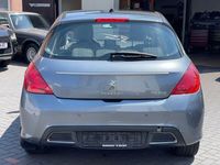 Gebraucht Peugeot 308 Sport 156 PS (114 kW) 2011 Grau Limousine