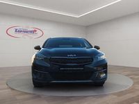 Gebraucht Kia XCeed Vision 141 PS (103 kW) 2022 Grau SUV