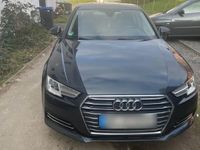 gebraucht Audi A4 2.0 Diesel