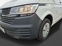Gebraucht VW Transporter 110 PS (80 kW) 2024 Candyweiß Van