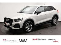 Gebraucht Audi Q2 Advanced 150 PS (110 kW) 2025 Tausilber metallic SUV