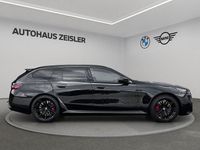 Neu BMW M5 Performance 727 PS (534 kW) 2025 Schwarz Kombi