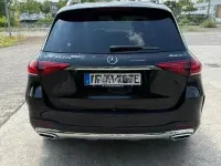 Gebraucht Mercedes GLE350 de 320 PS (235 kW) 2020 Schwarz SUV