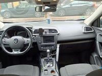 gebraucht Renault Kadjar 1.5 EDC DCI Business edition