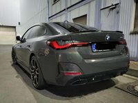 Gebraucht BMW 440 M Sport 374 PS (275 kW) 2023 Grau Coupé