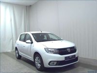 gebraucht Dacia Sandero TCe Comfort