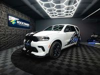 Gebraucht Dodge Durango 309 PS (227 kW) 2021 Weiß SUV