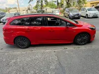Gebraucht Ford Focus ST-Line 182 PS (133 kW) 2018 Limousine